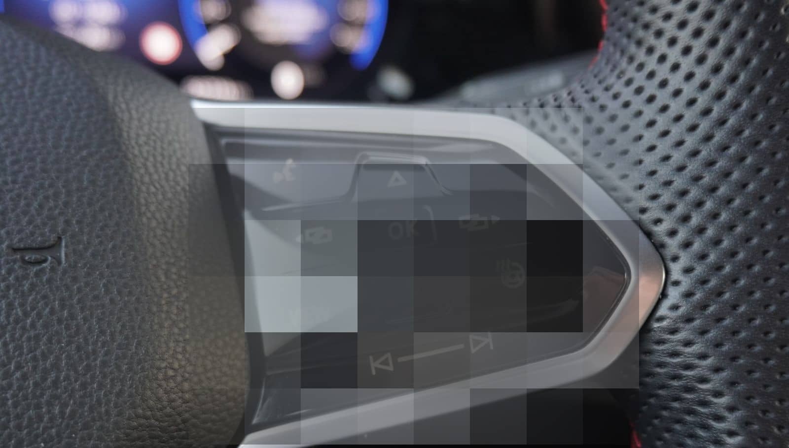 Volkswagen Golf VIII 2.0 GTI Clubsport LED Navi Alcantara foto 21