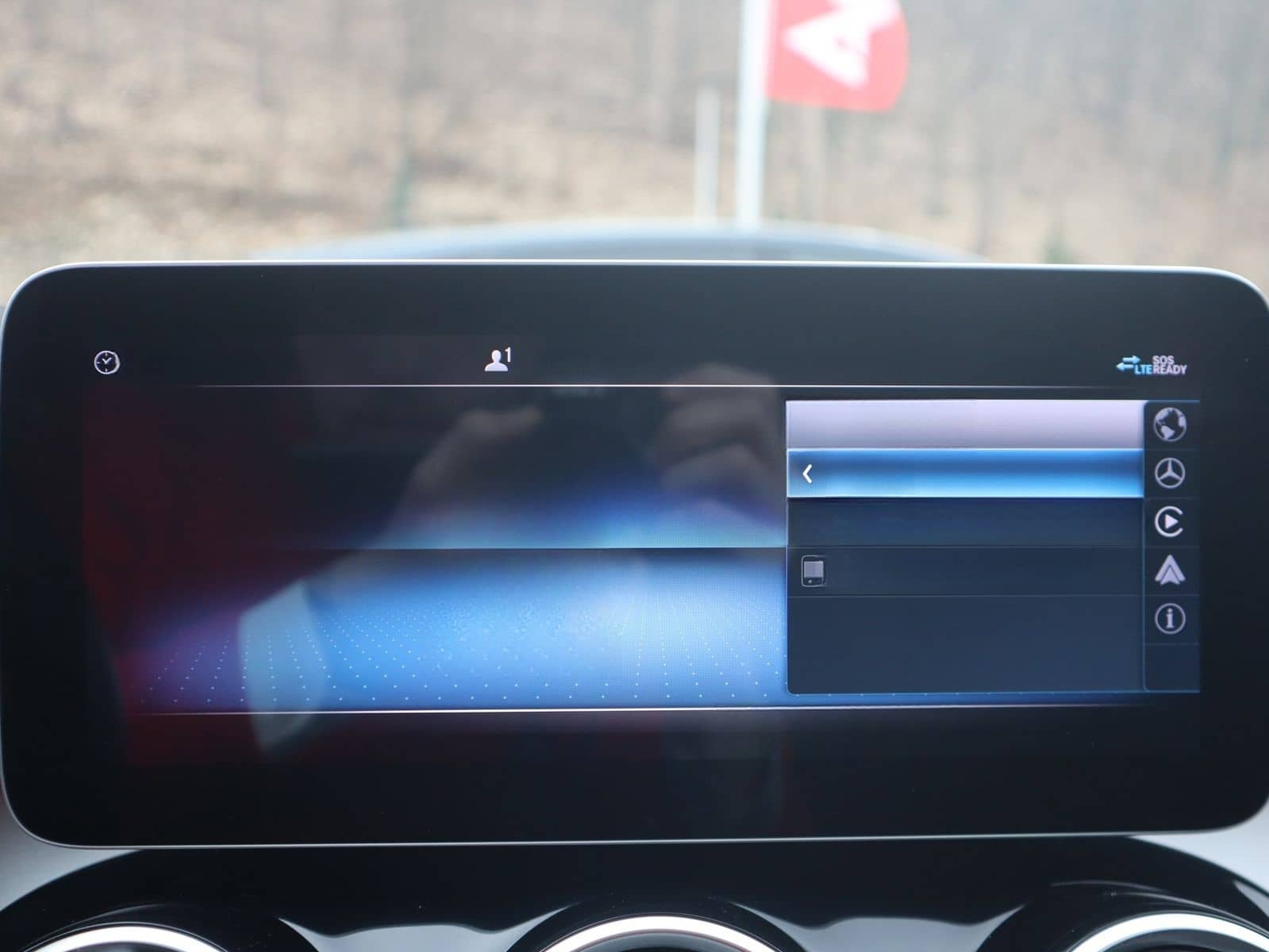 Mercedes-Benz C200 T-Modell d Avantgarde LED Navi ACC PDC foto 11