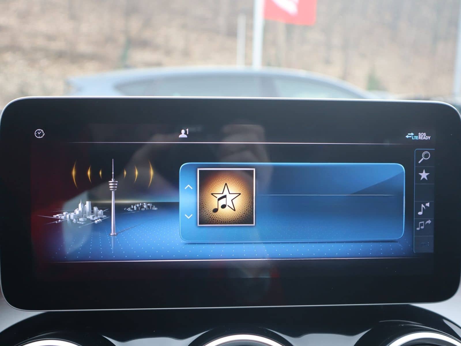 Mercedes-Benz C200 T-Modell d Avantgarde LED Navi ACC PDC foto 12