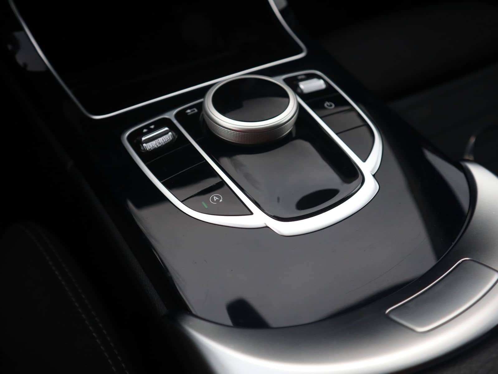 Mercedes-Benz C200 T-Modell d Avantgarde LED Navi ACC PDC foto 18