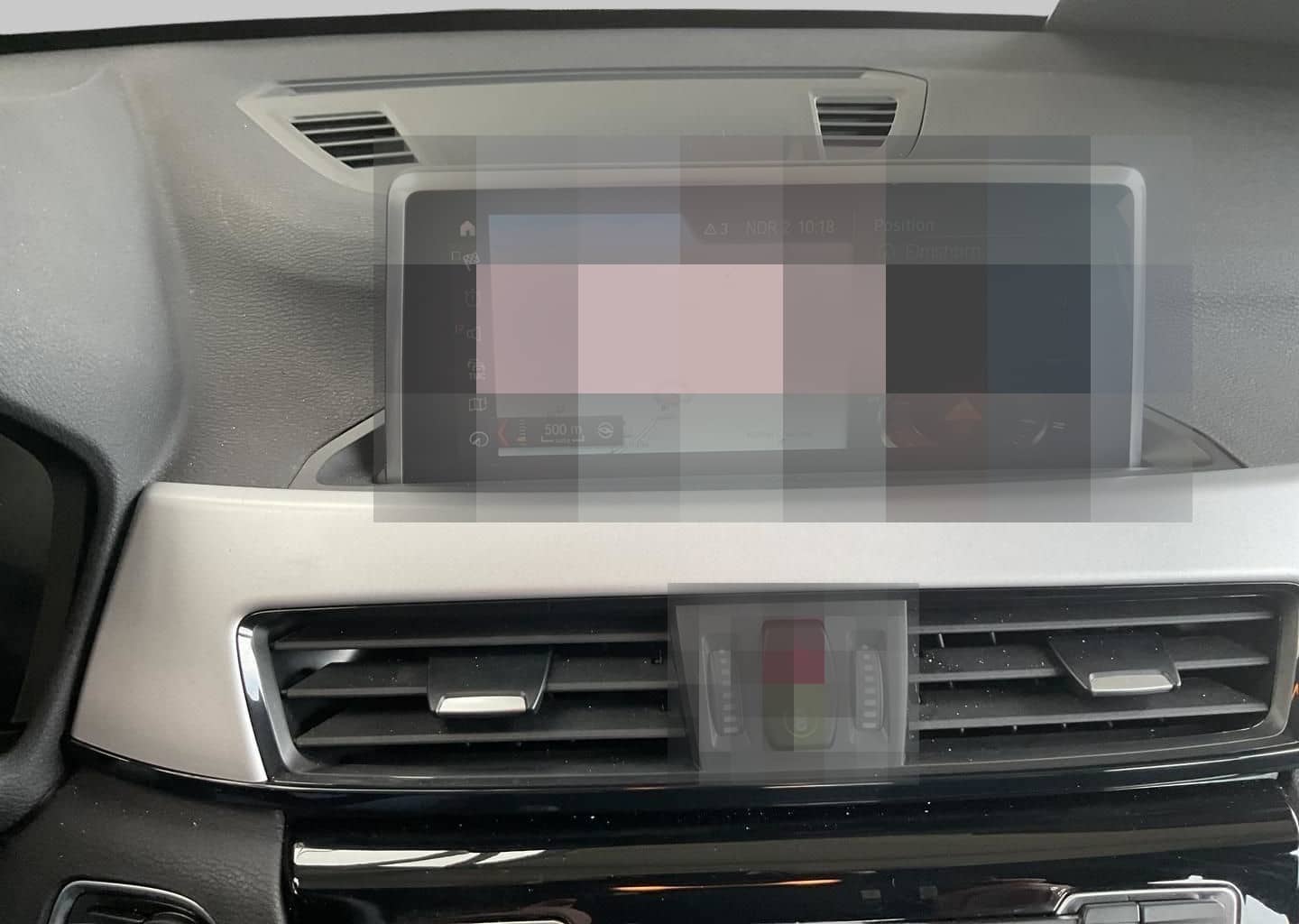 BMW X1 sDrive18d AHK Navi SHZ LED el-HK Klimaautom foto 11