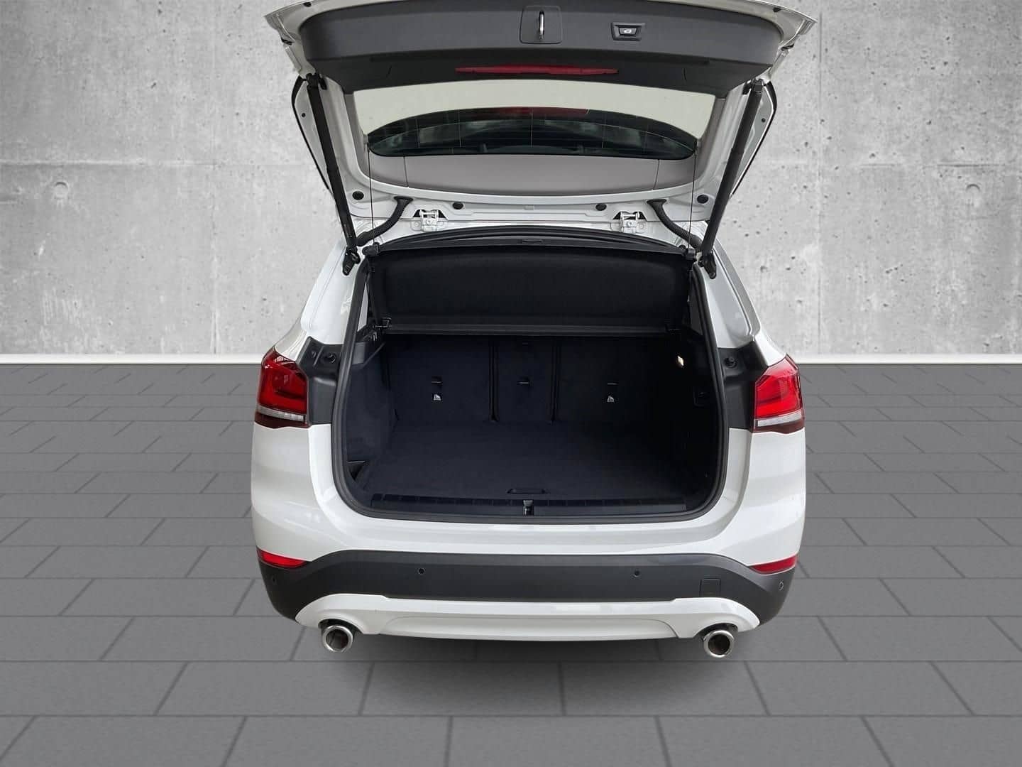 BMW X1 sDrive18d AHK Navi SHZ LED el-HK Klimaautom foto 14