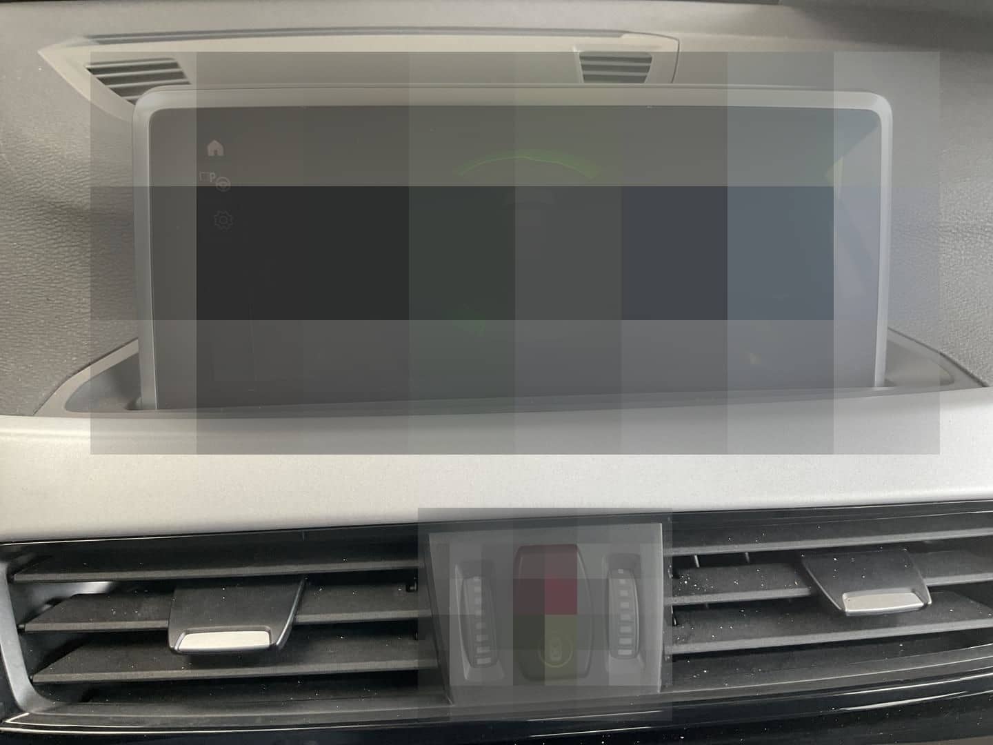 BMW X1 sDrive18d AHK Navi SHZ LED el-HK Klimaautom foto 23