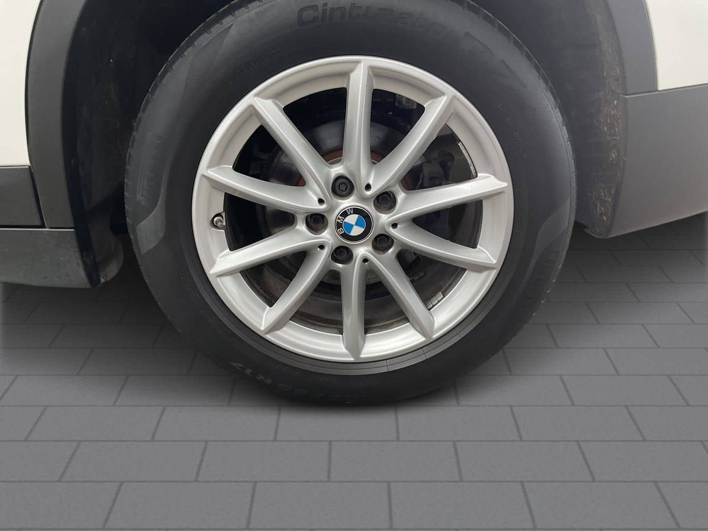 BMW X1 sDrive18d AHK Navi SHZ LED el-HK Klimaautom foto 6