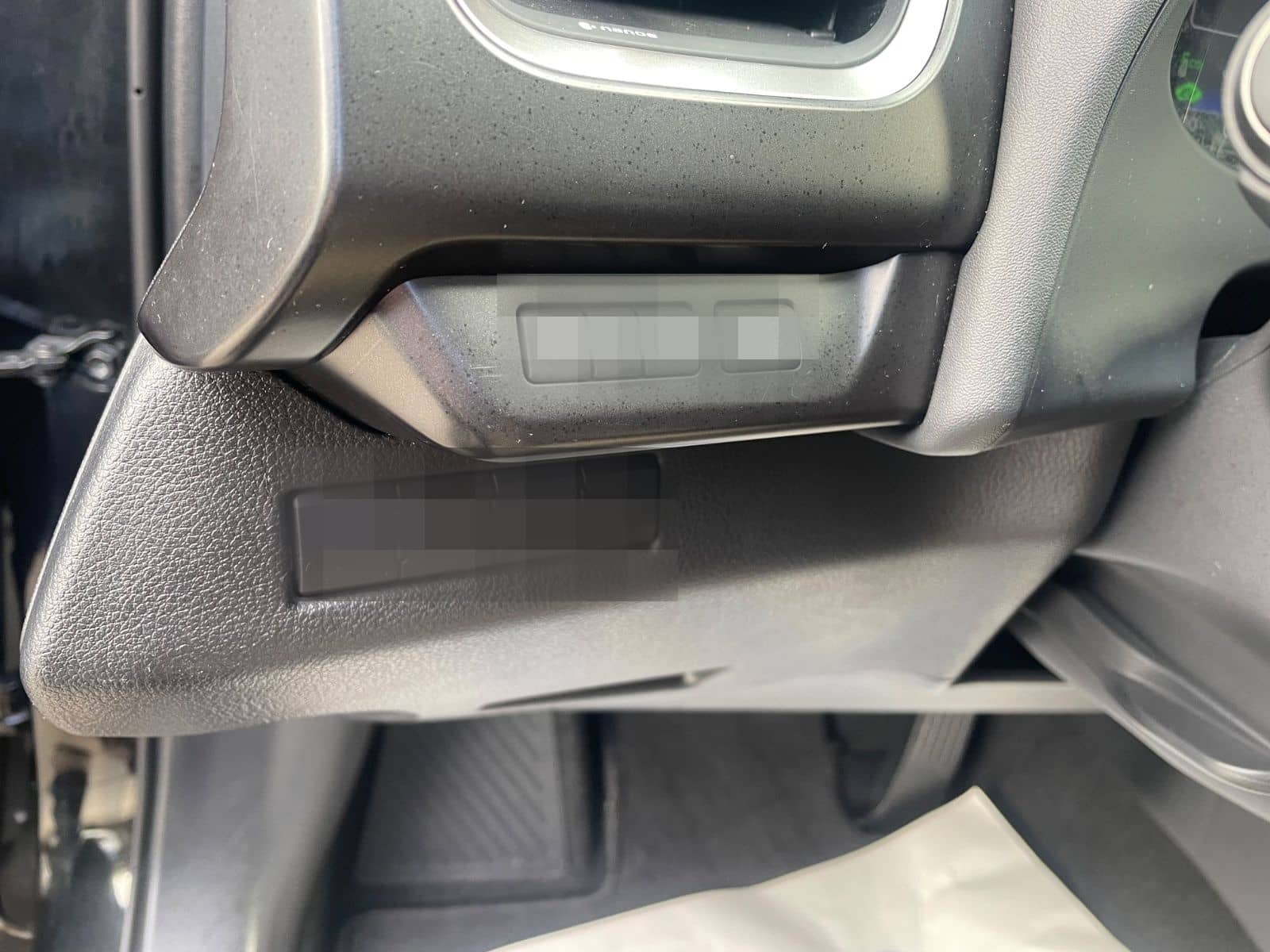 Lexus UX250H 2,0 Hybrid Automatik/Leder/Klima/Navi/Kam foto 12