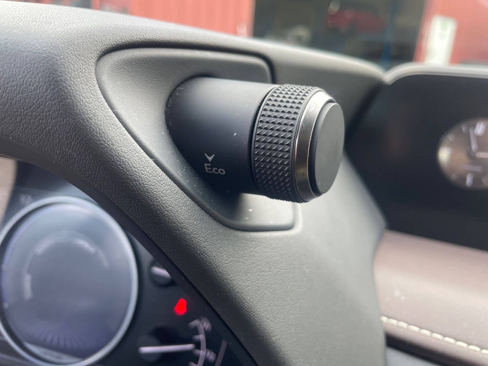 Lexus UX250H 2,0 Hybrid Automatik/Leder/Klima/Navi/Kam foto 23