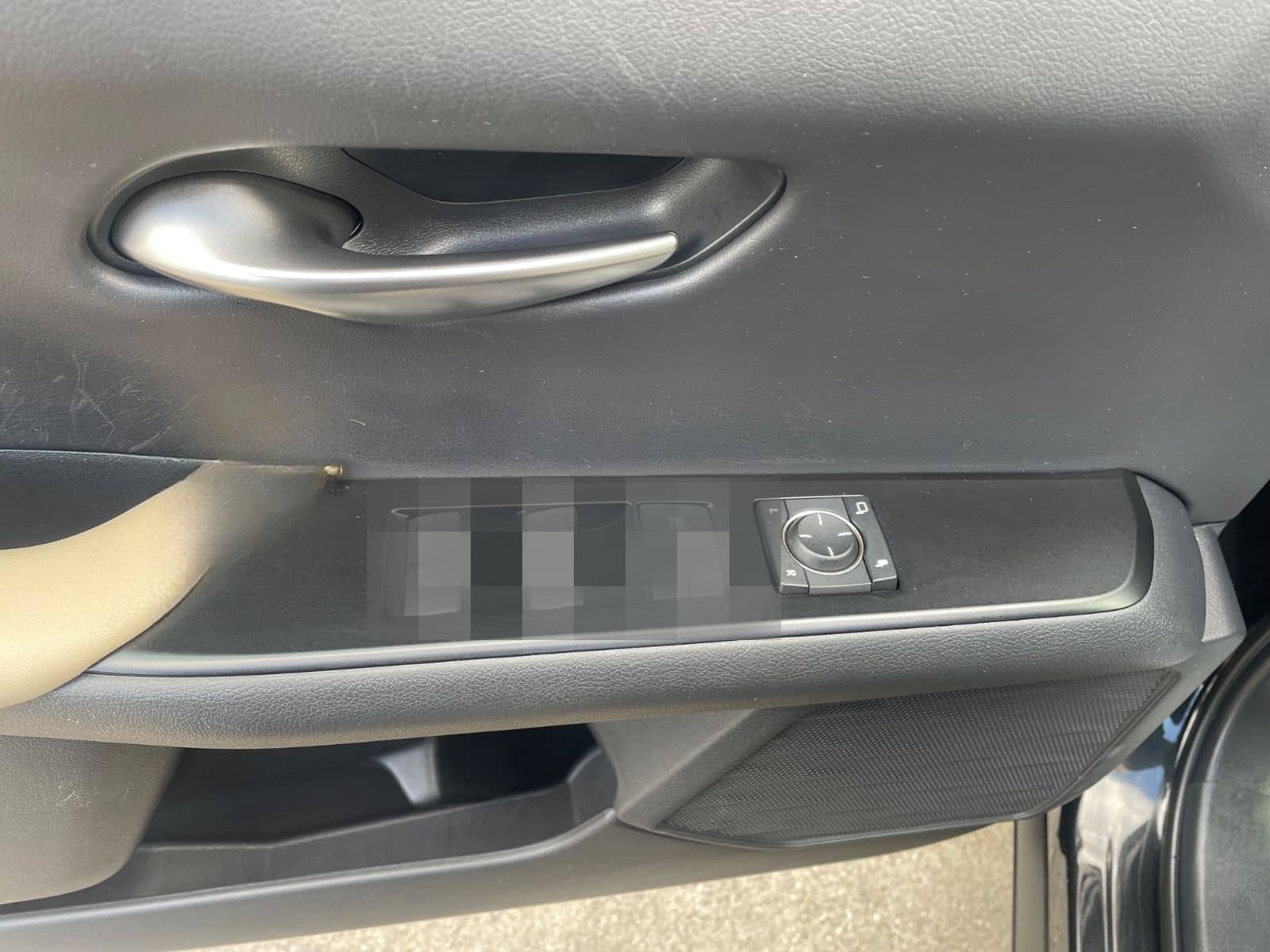 Lexus UX250H 2,0 Hybrid Automatik/Leder/Klima/Navi/Kam foto 10