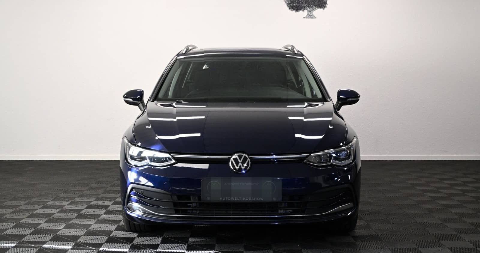 Volkswagen Golf Style *IQ-LIGHT*AHK*KAMERA*KEYLESS*CARPLAY foto 2