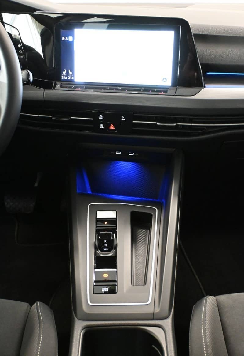 Volkswagen Golf Style *IQ-LIGHT*AHK*KAMERA*KEYLESS*CARPLAY foto 13