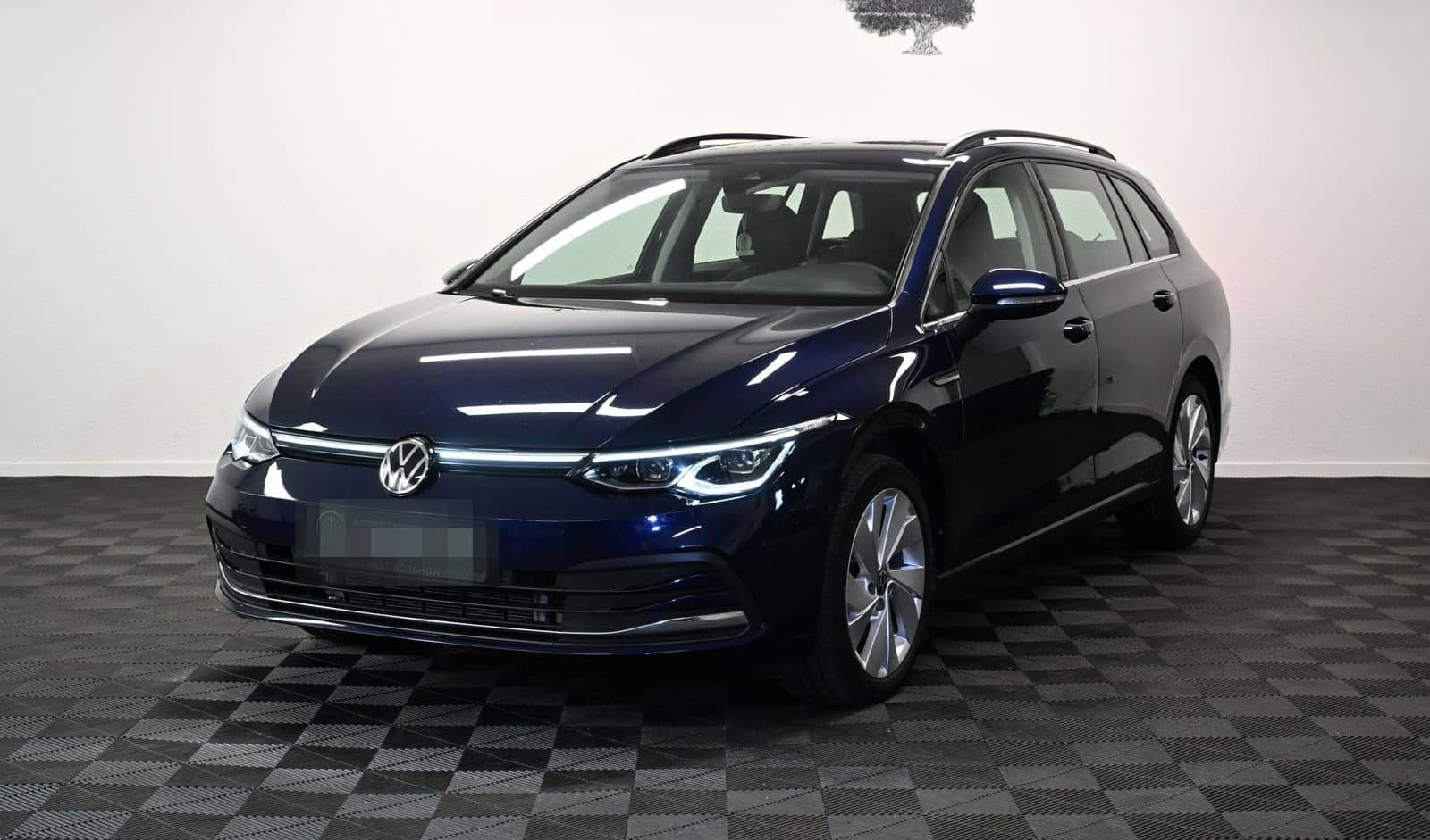 Volkswagen Golf Style *IQ-LIGHT*AHK*KAMERA*KEYLESS*CARPLAY foto 3