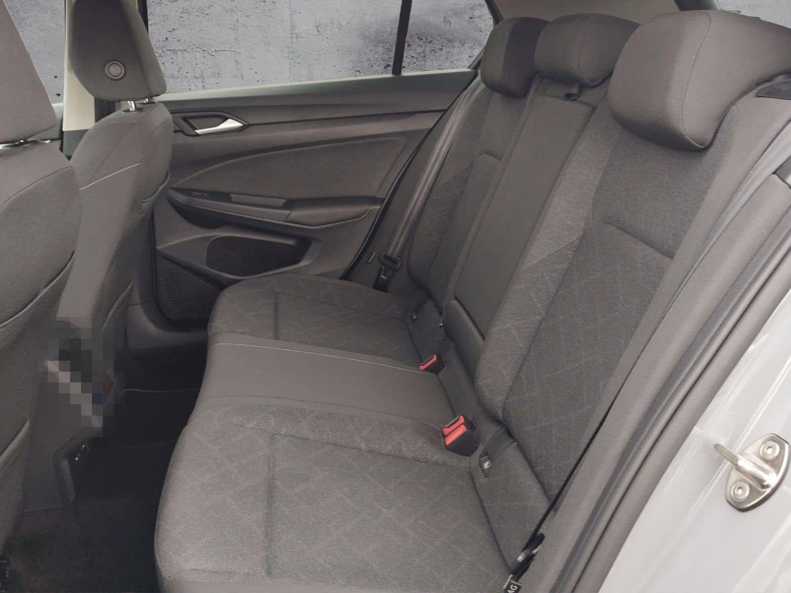 Volkswagen Golf VIII Life 1.5 TSI 5JG/LED+/L+S/LIGHTASSIST foto 11