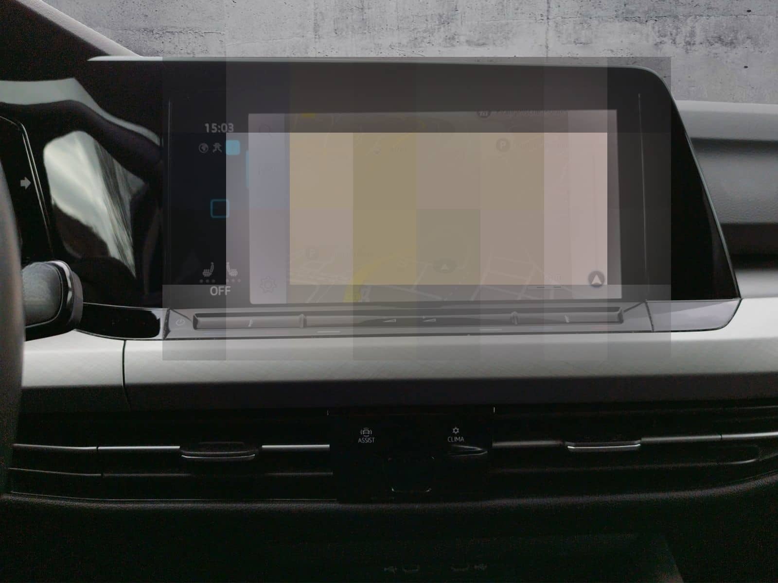 Volkswagen Golf VIII Life 1.5 TSI 5JG/LED+/L+S/LIGHTASSIST foto 16