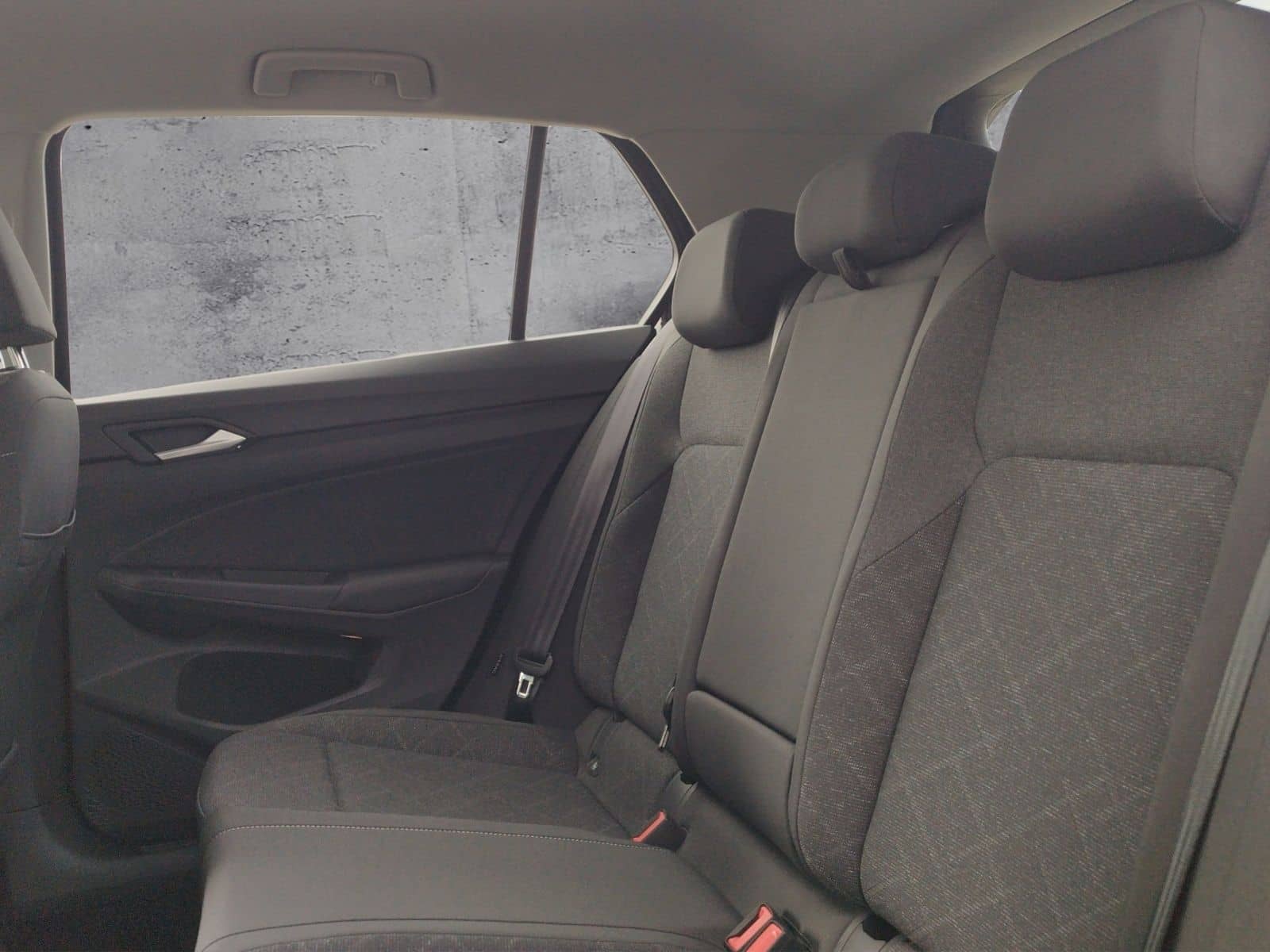 Volkswagen Golf VIII Life 1.5 TSI 5JG/LED+/NAV/SHZ foto 12