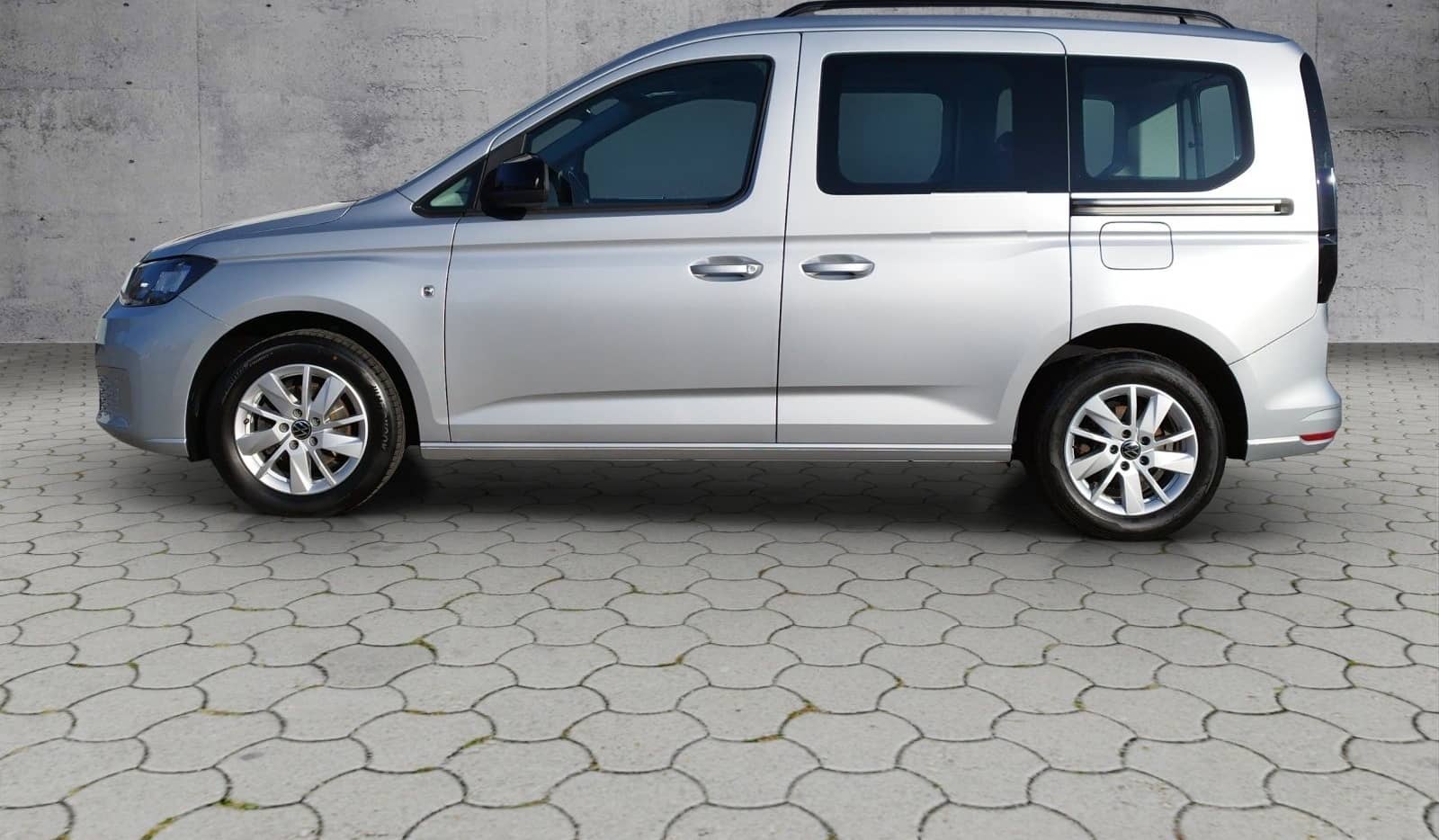 Volkswagen Caddy Life 2.0 TDI SHZ/L+S/PDC/GRA foto 2