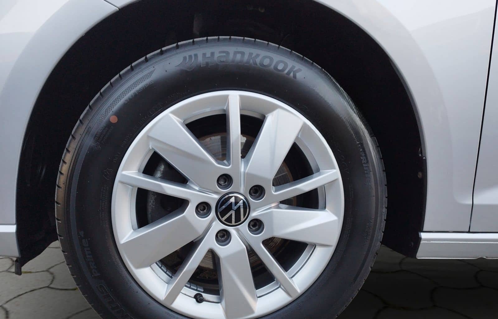 Volkswagen Caddy Life 2.0 TDI SHZ/L+S/PDC/GRA foto 13