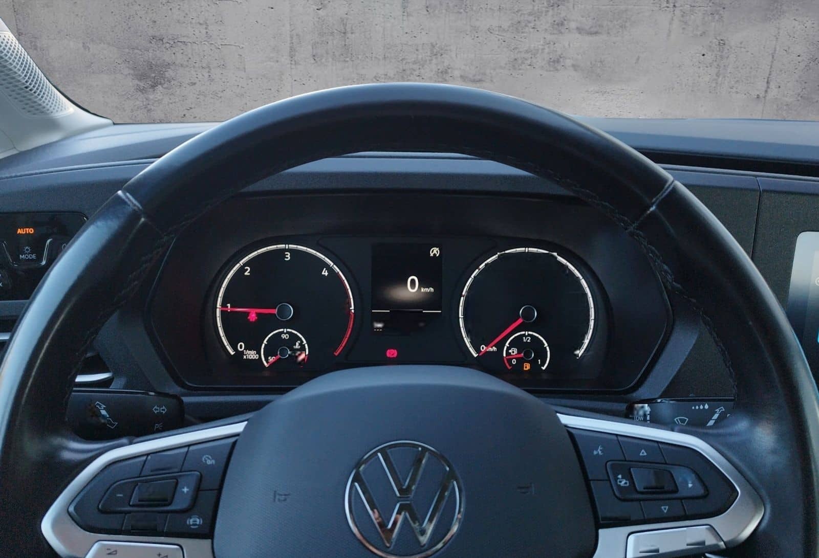 Volkswagen Caddy Life 2.0 TDI SHZ/L+S/PDC/GRA foto 14