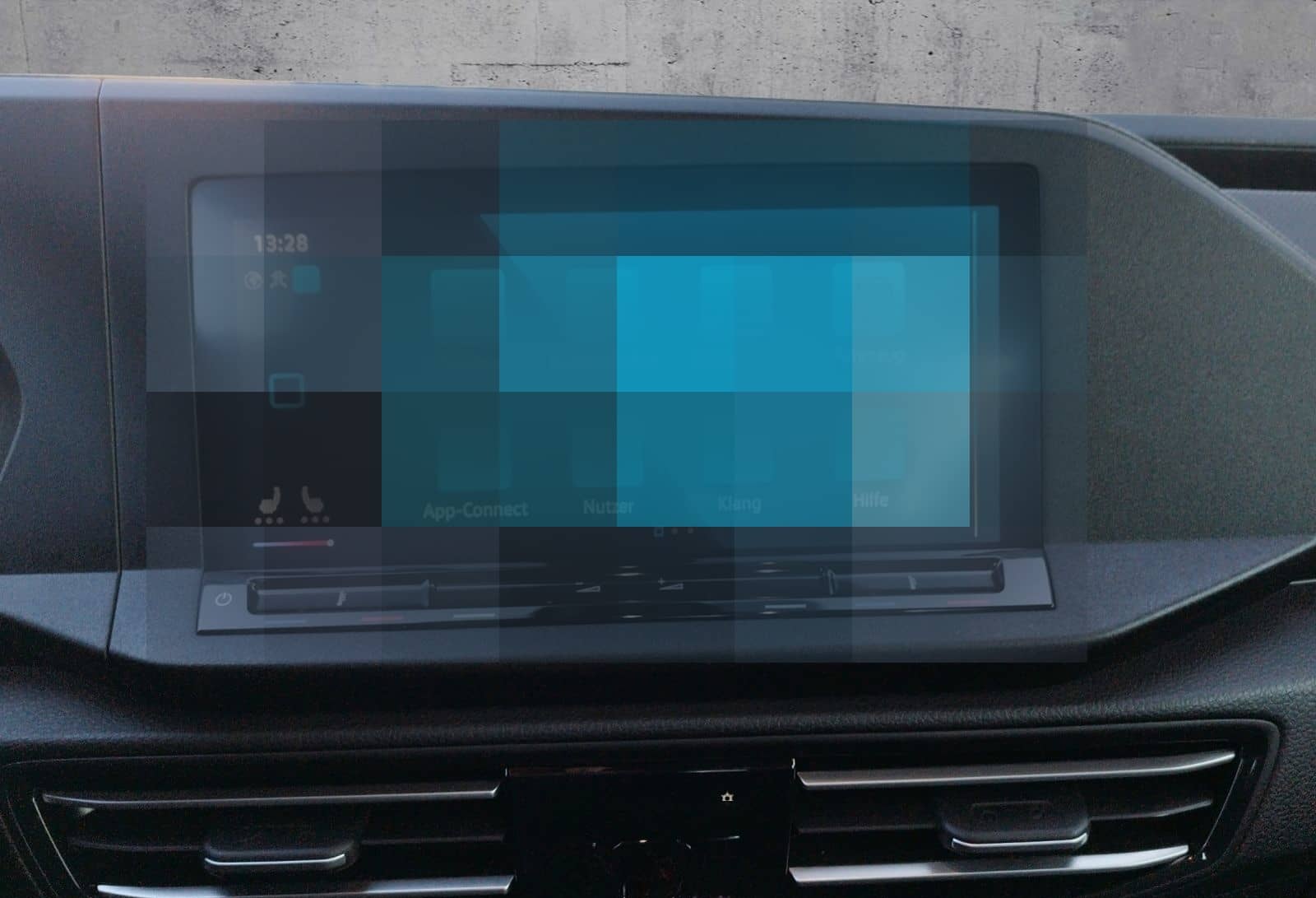 Volkswagen Caddy Life 2.0 TDI SHZ/L+S/PDC/GRA foto 15