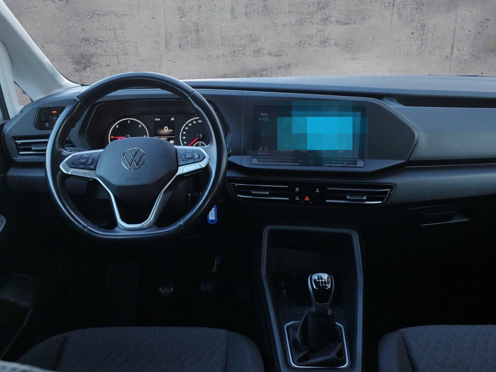 Volkswagen Caddy Life 2.0 TDI SHZ/L+S/PDC/GRA foto 8