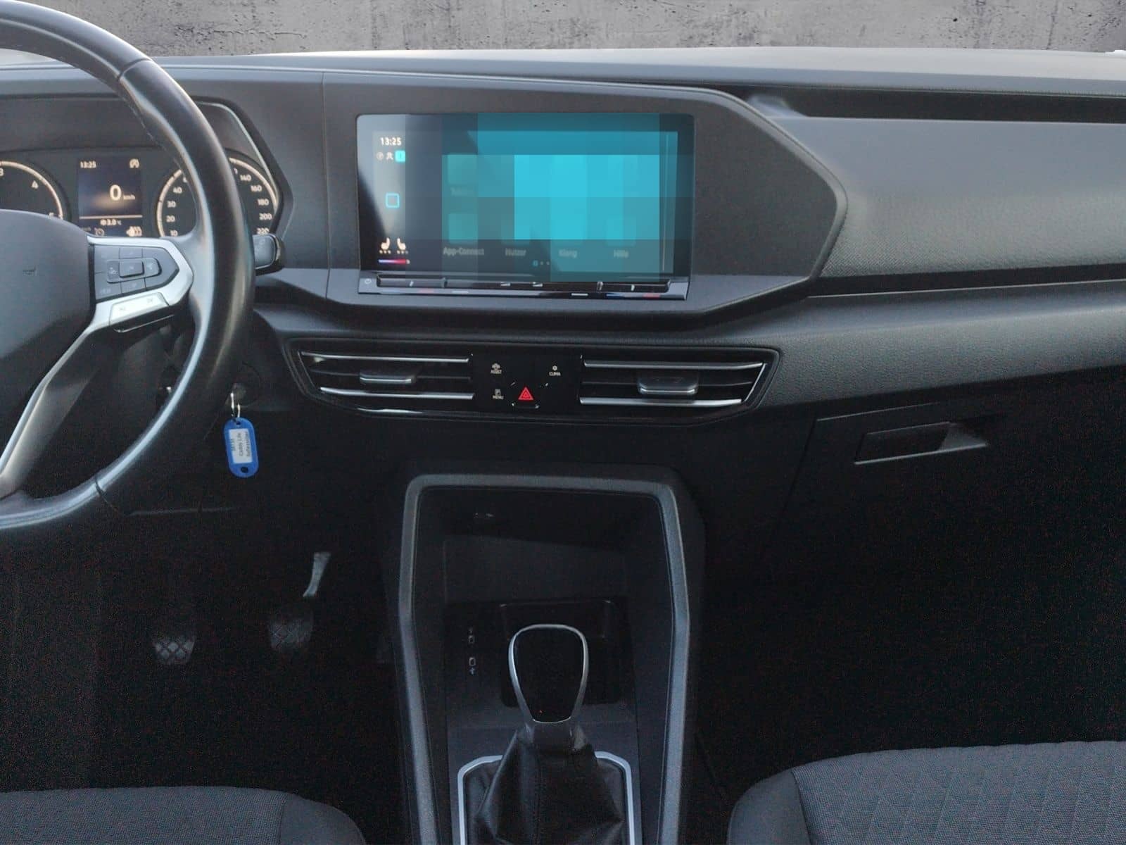 Volkswagen Caddy Life 2.0 TDI SHZ/L+S/PDC/GRA foto 9