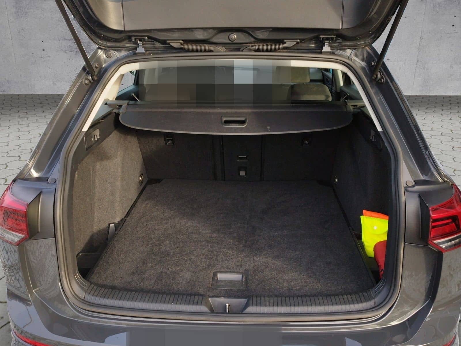 Volkswagen Golf VIII Variant Style 1.5eTSI DSG AHK/PANO/HUD foto 12