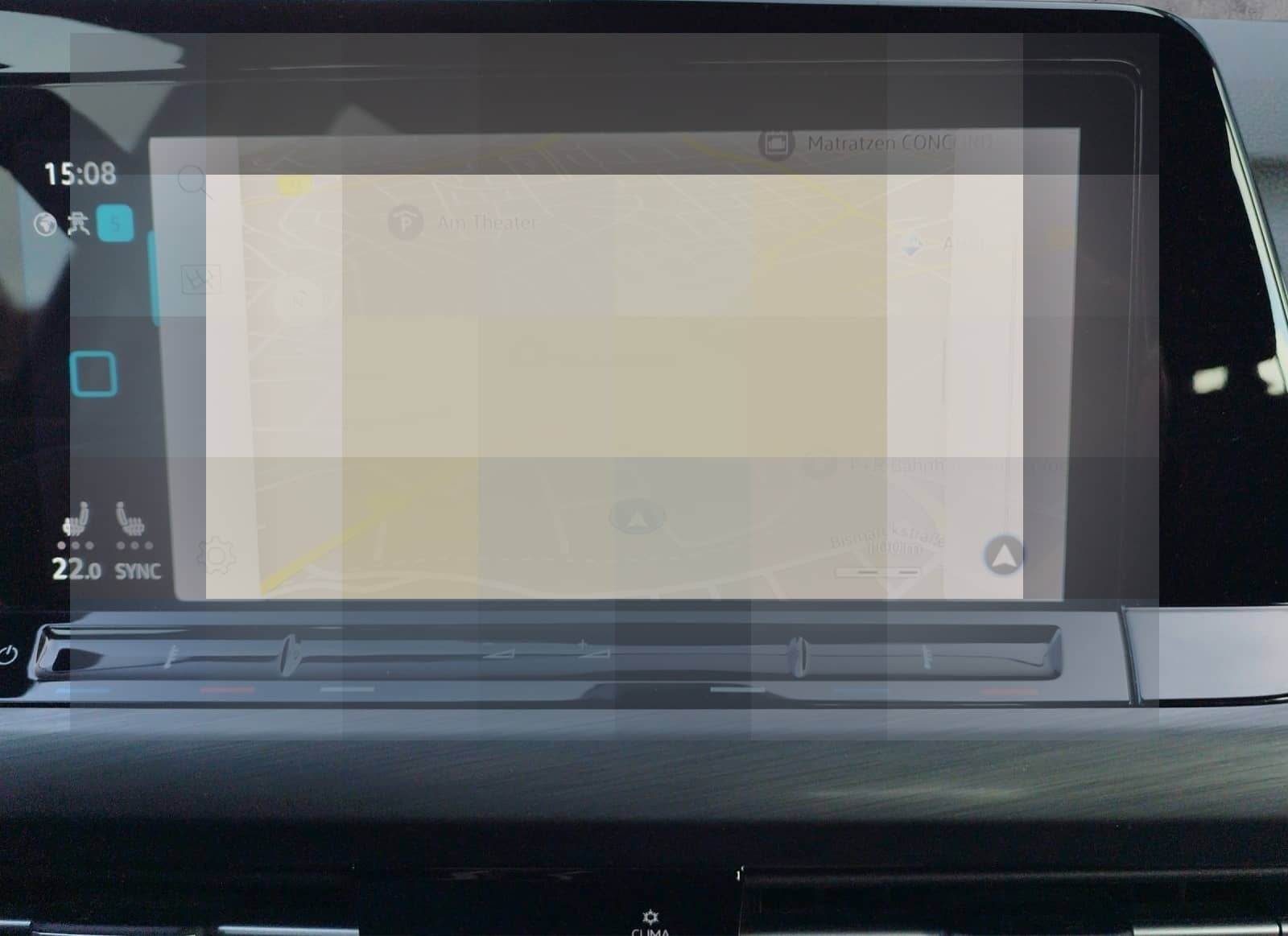 Volkswagen Golf VIII Variant Style 1.5eTSI DSG AHK/PANO/HUD foto 15