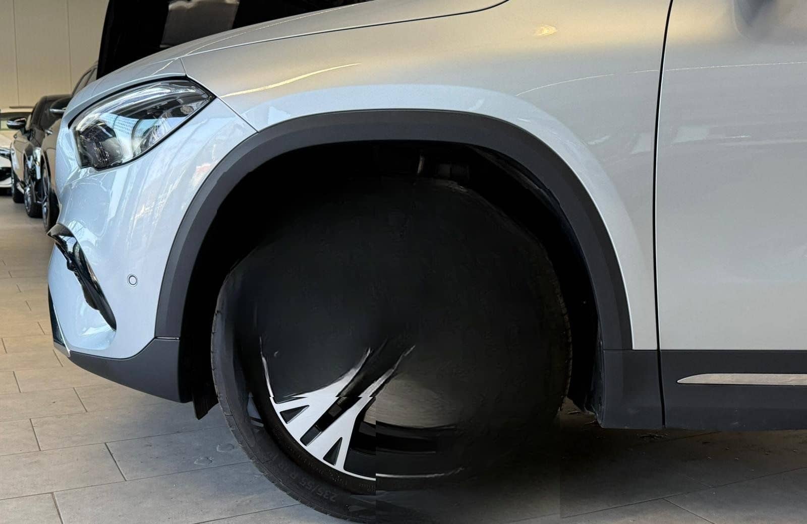 Mercedes-Benz GLA 200 PROGRESSIVE ADV. 360°+AHK+EASYPACK+LED foto 11