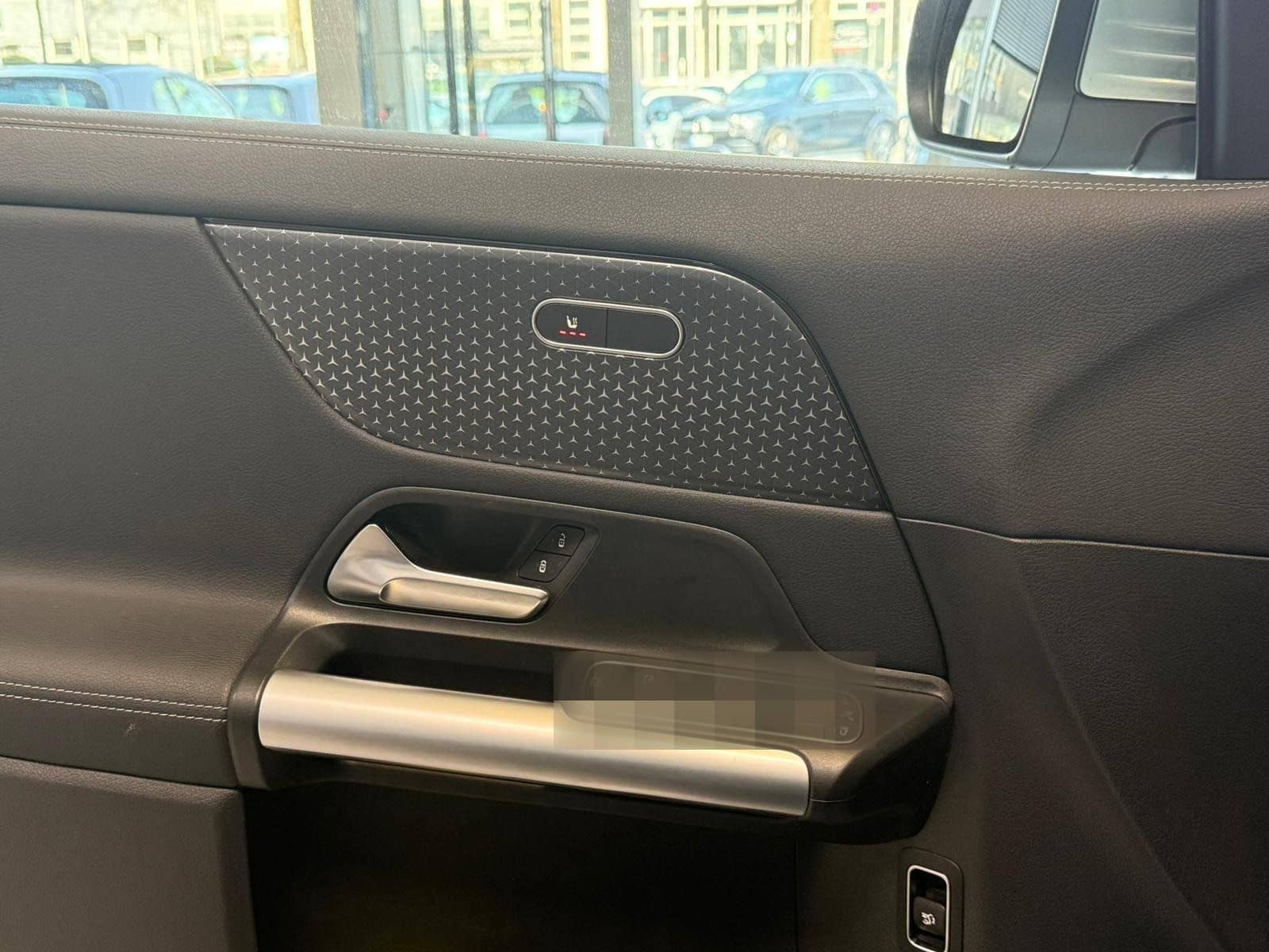 Mercedes-Benz GLA 200 PROGRESSIVE ADV. 360°+AHK+EASYPACK+LED foto 12