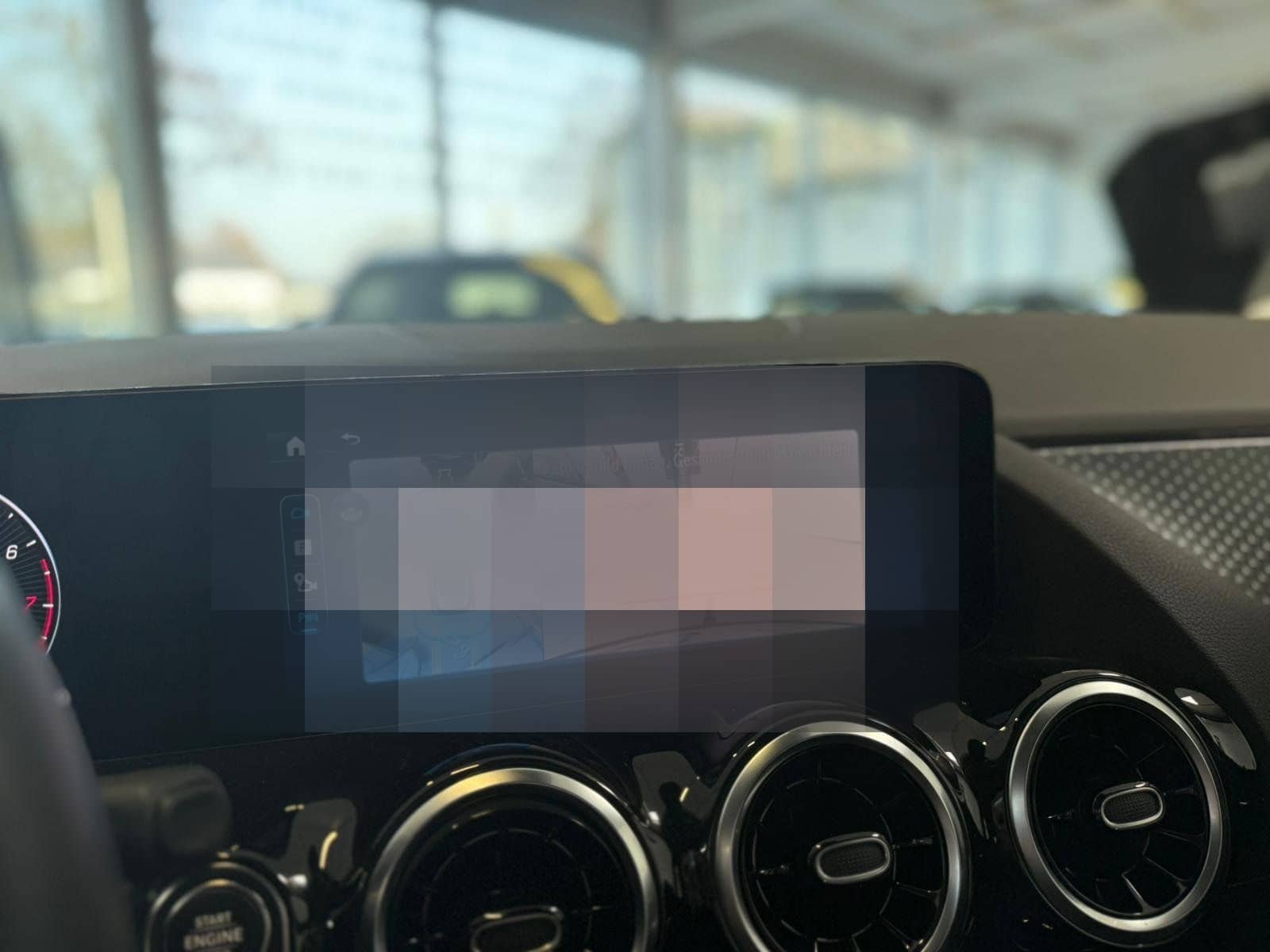 Mercedes-Benz GLA 200 PROGRESSIVE ADV. 360°+AHK+EASYPACK+LED foto 25