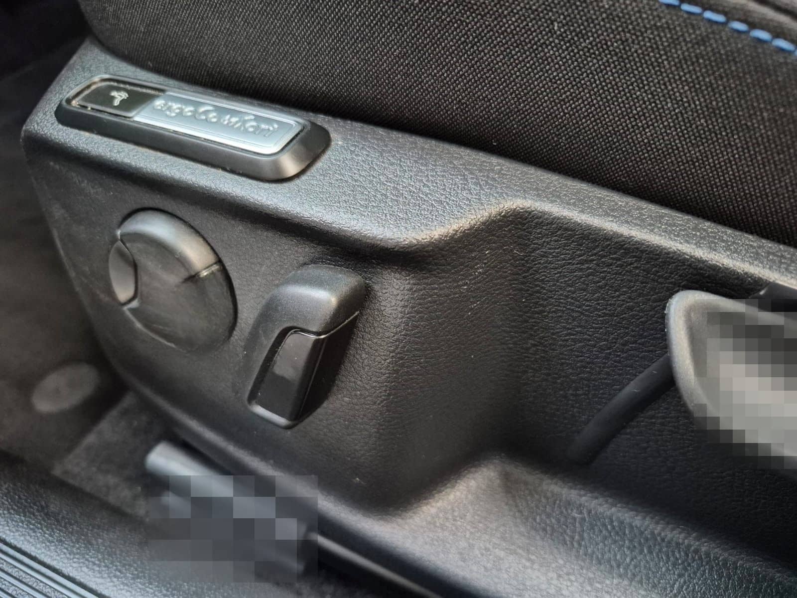 Volkswagen Passat Var GTE 1.4 TSI DSG Hybrid Standh. Kamera foto 11