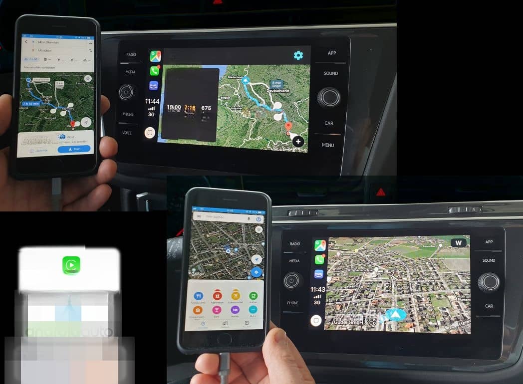 Volkswagen Passat Var GTE 1.4 TSI DSG Hybrid Standh. Kamera foto 16