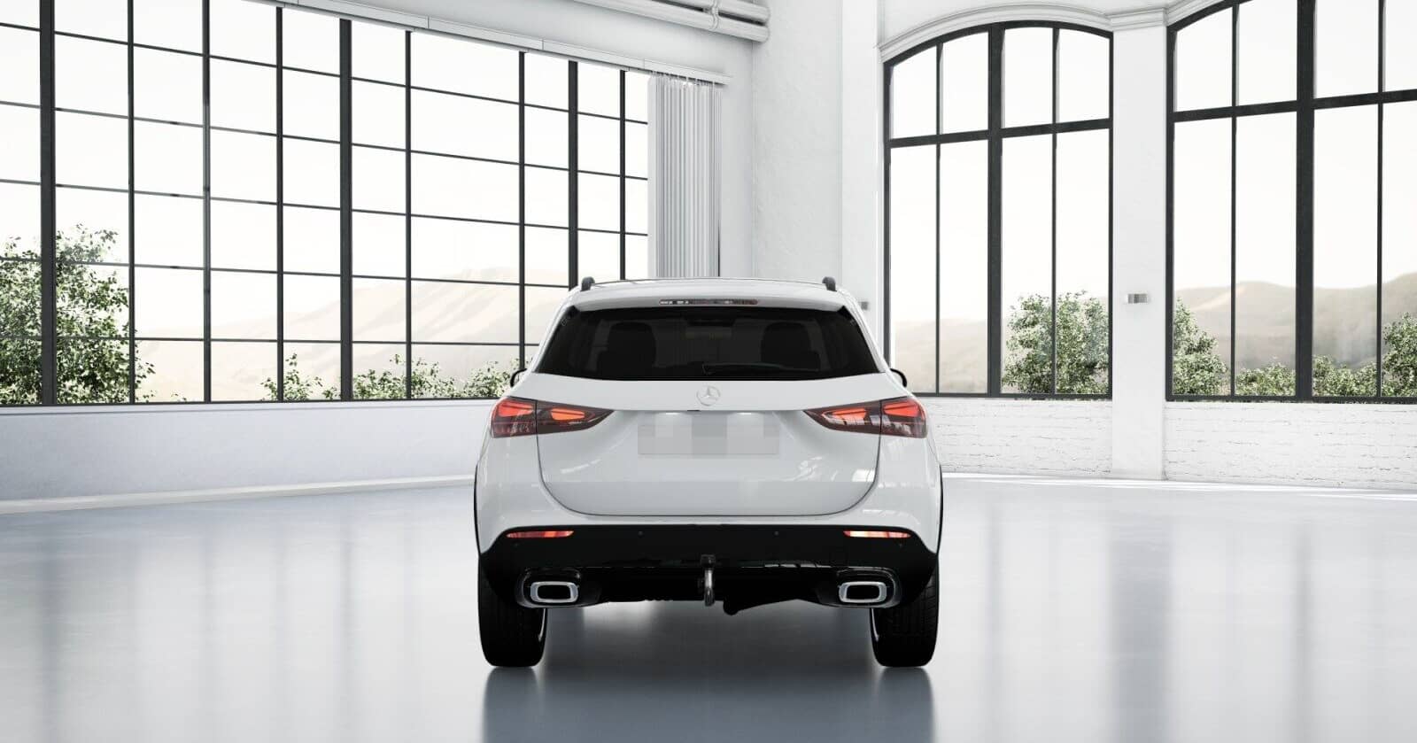 Mercedes-Benz GLA 200 NIGHT PROGRESSIVE AHK DISTR KAMERA PANO foto 11