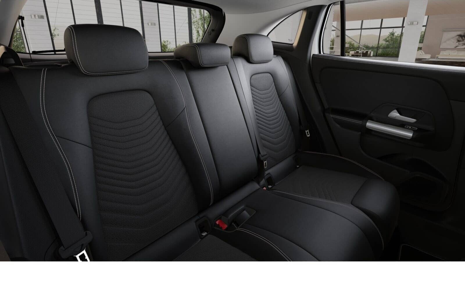 Mercedes-Benz GLA 200 NIGHT PROGRESSIVE AHK DISTR KAMERA PANO foto 7