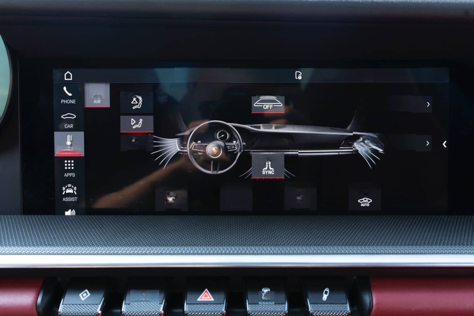 Porsche 911  Carrera 992 KAM PASM PDK LED CHRONO CARP foto 16