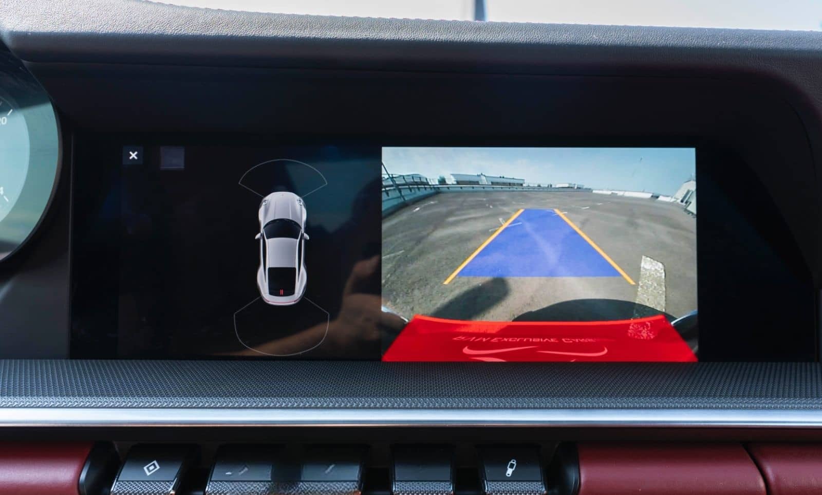 Porsche 911  Carrera 992 KAM PASM PDK LED CHRONO CARP foto 18