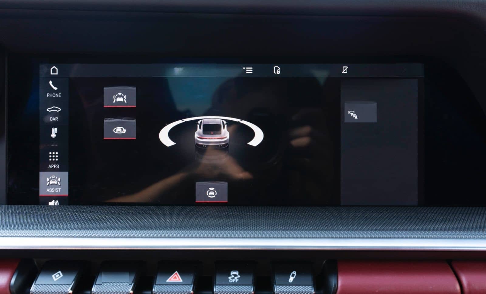 Porsche 911  Carrera 992 KAM PASM PDK LED CHRONO CARP foto 20