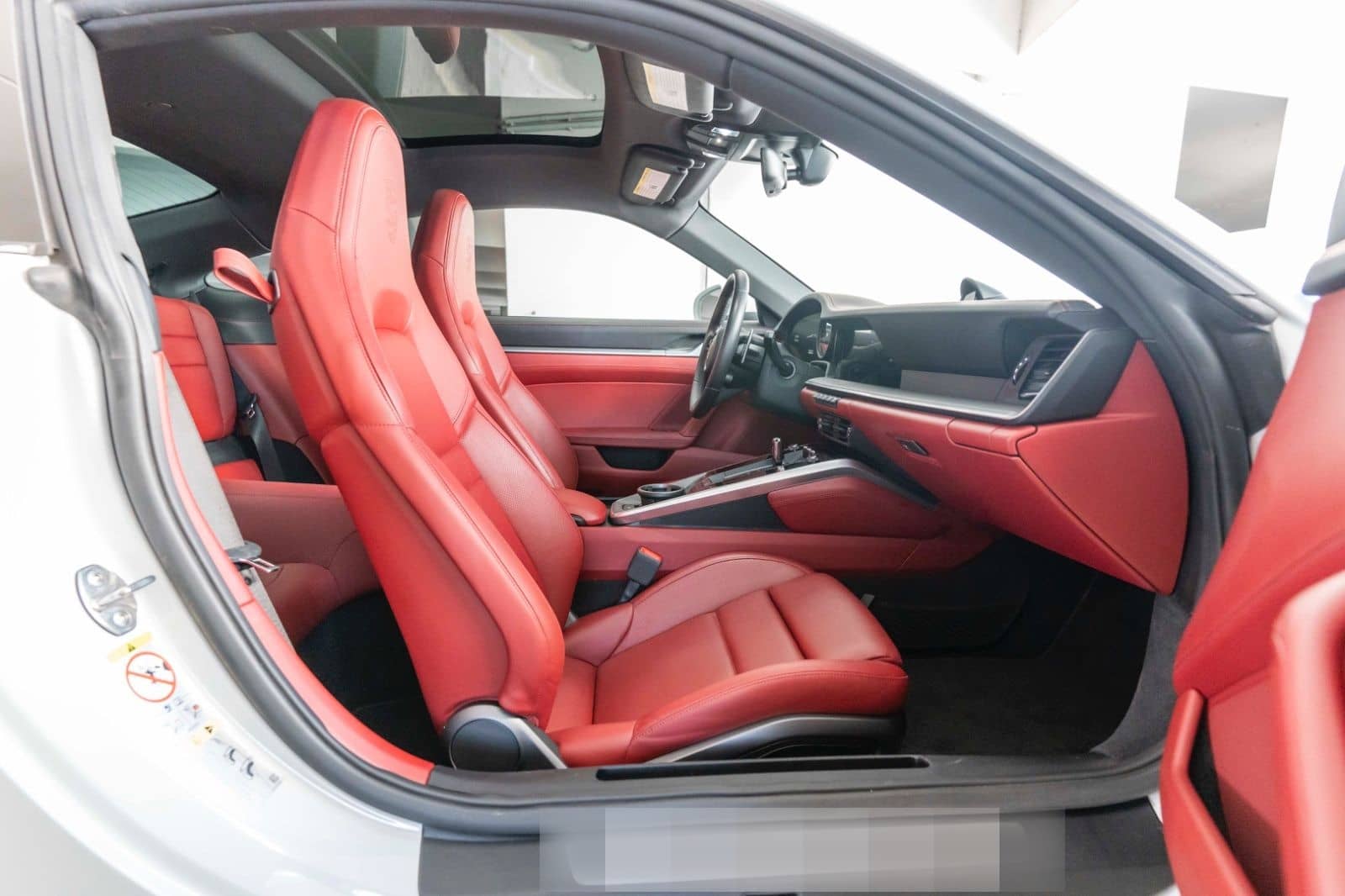 Porsche 911  Carrera 992 KAM PASM PDK LED CHRONO CARP foto 6