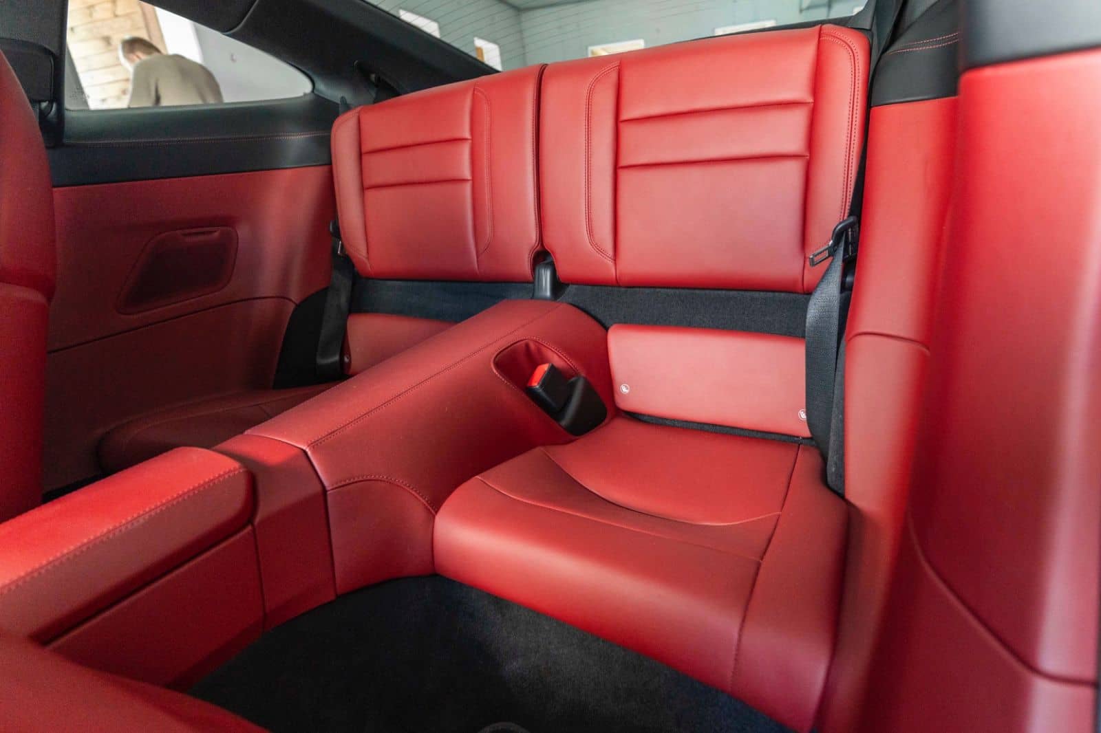 Porsche 911  Carrera 992 KAM PASM PDK LED CHRONO CARP foto 7