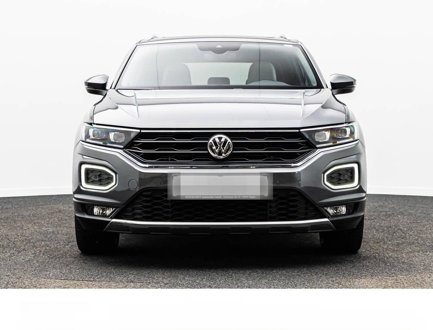 Volkswagen T-ROC 2.0TSi SPORT 4M. LED/ACC/PANO/CARPLAY/BEAT foto 6