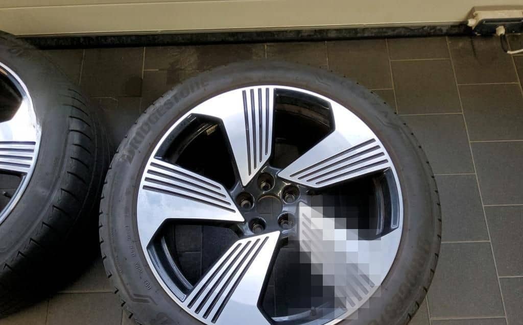 Audi E-TRON SPORTBACK 55 2x S LINE MATRIX/ACC/HuD/AHK foto 7