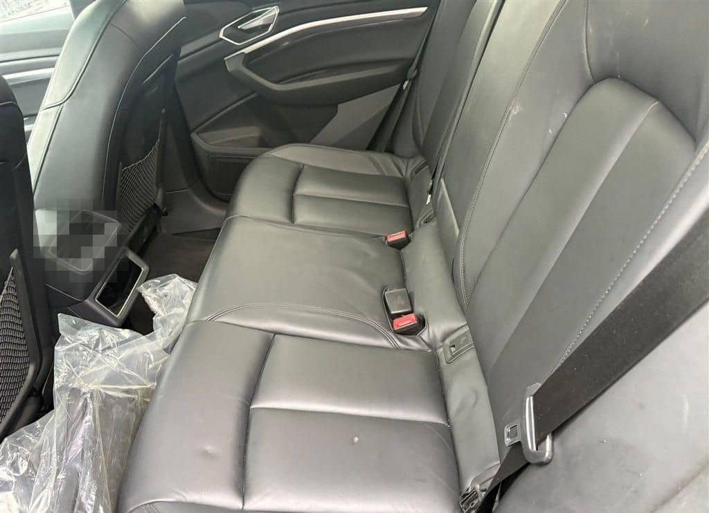 Audi E-TRON SPORTBACK 55 MATRIX/ACC/KEYLESS/PANO/360° foto 11