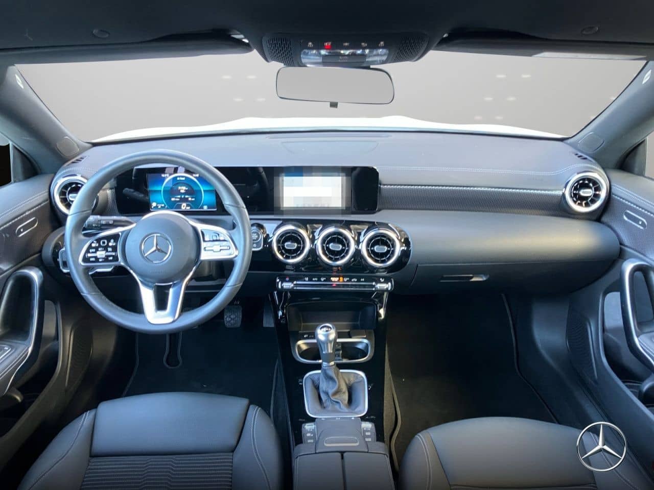 Mercedes-Benz CLA 180 SB Progressive/MBUX Advanced/CarPlay/SHZ foto 13