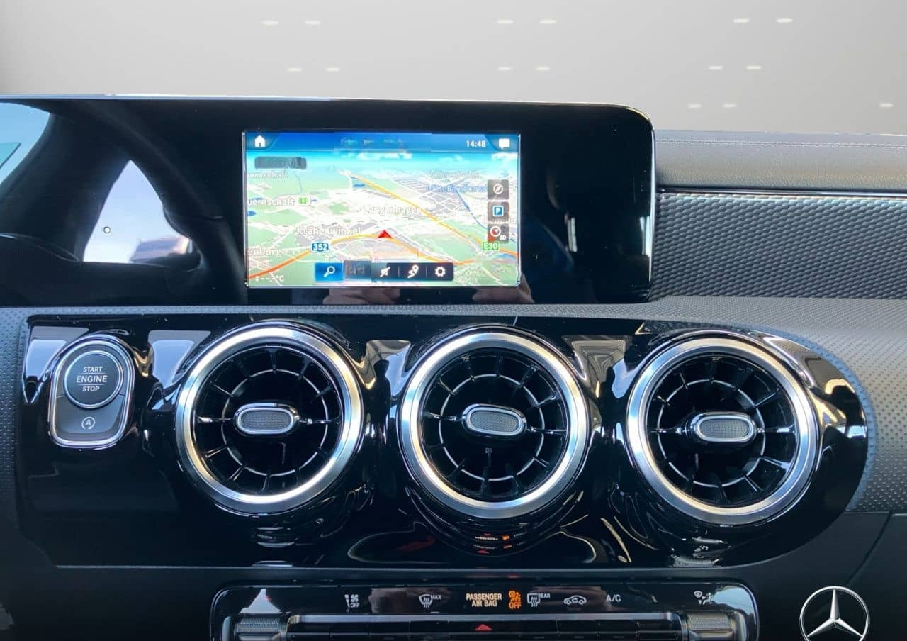 Mercedes-Benz CLA 180 SB Progressive/MBUX Advanced/CarPlay/SHZ foto 16