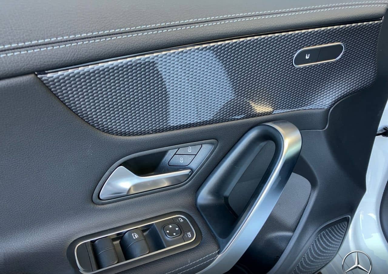 Mercedes-Benz CLA 180 SB Progressive/MBUX Advanced/CarPlay/SHZ foto 17