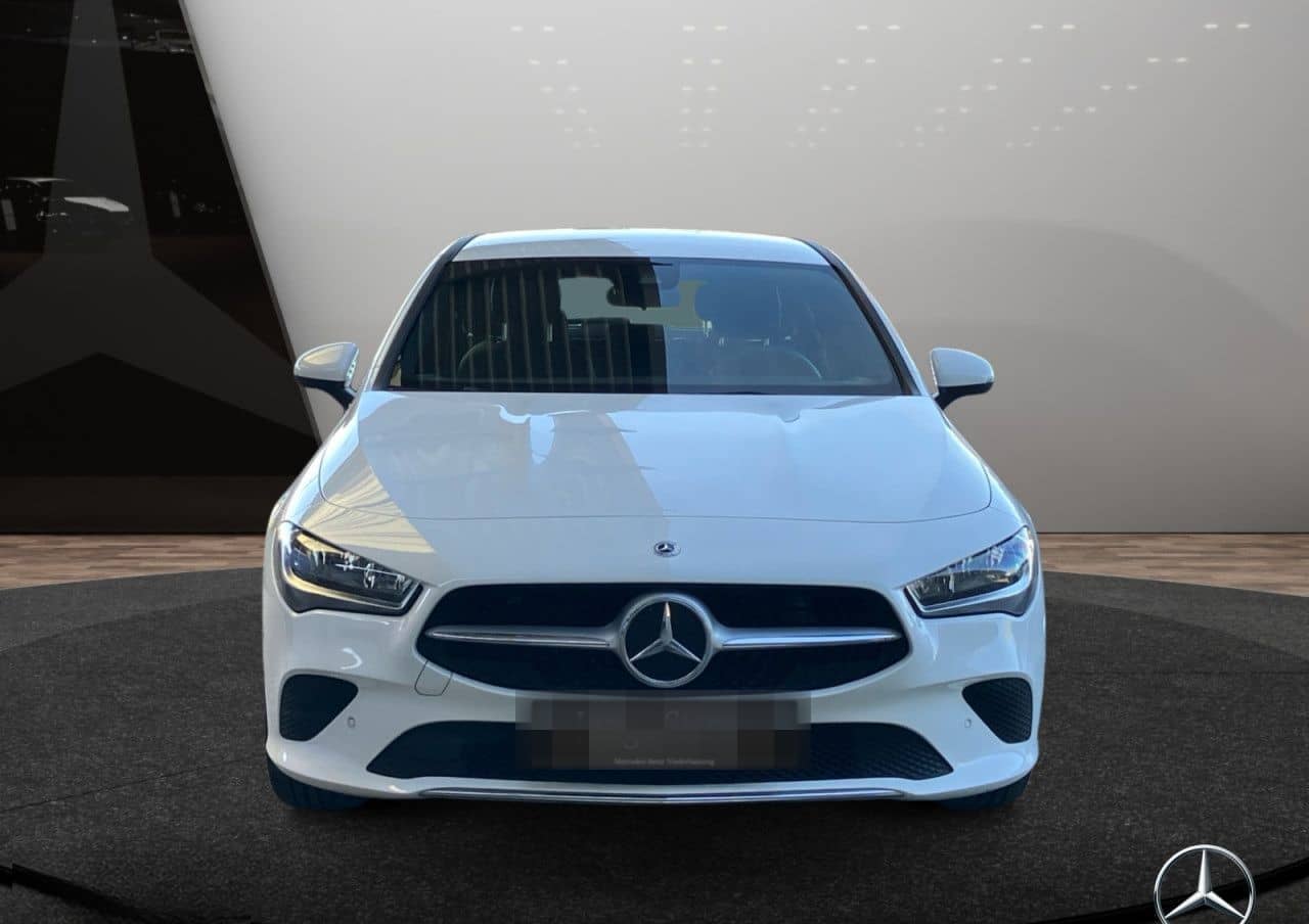 Mercedes-Benz CLA 180 SB Progressive/MBUX Advanced/CarPlay/SHZ foto 3