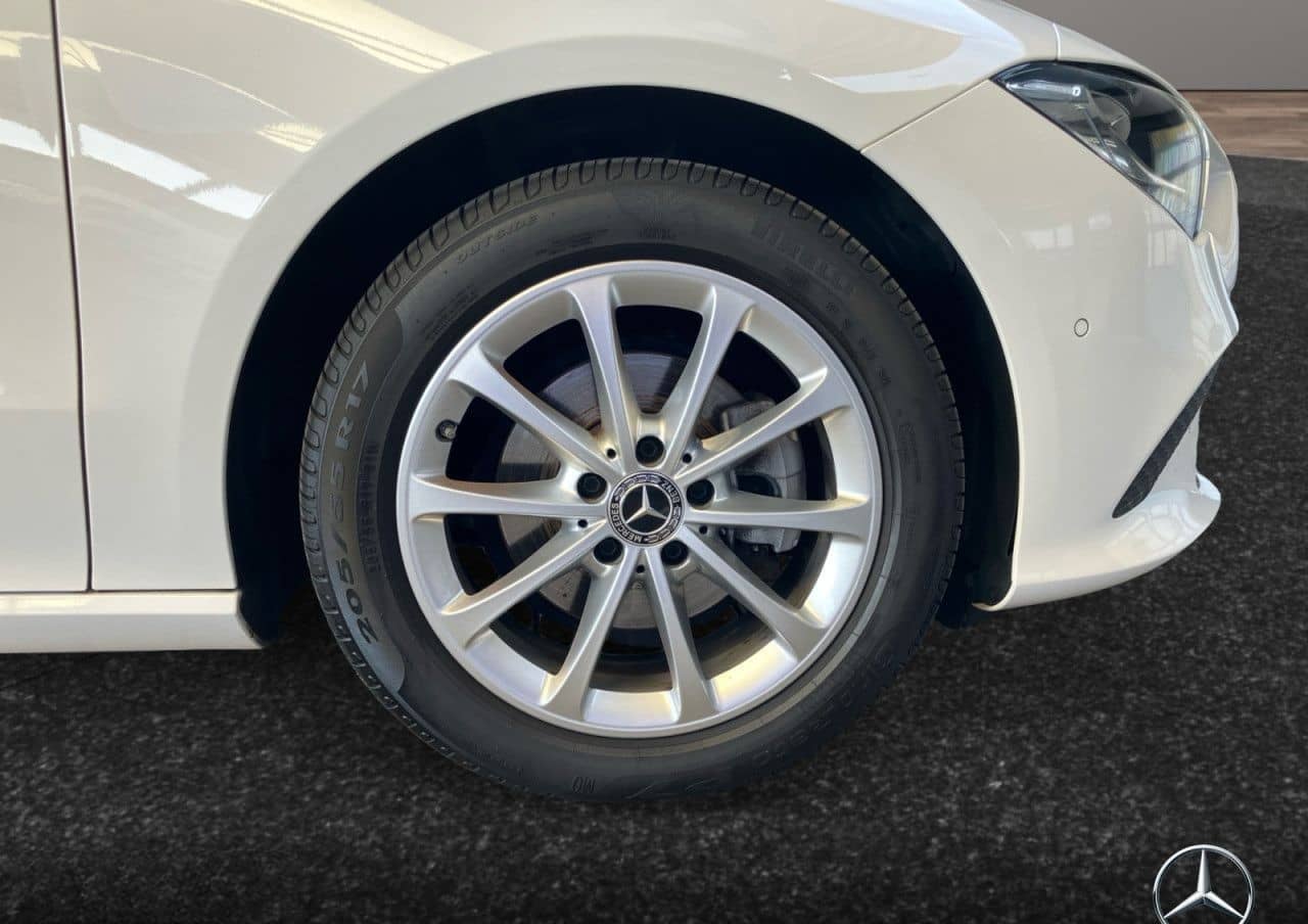 Mercedes-Benz CLA 180 SB Progressive/MBUX Advanced/CarPlay/SHZ foto 6