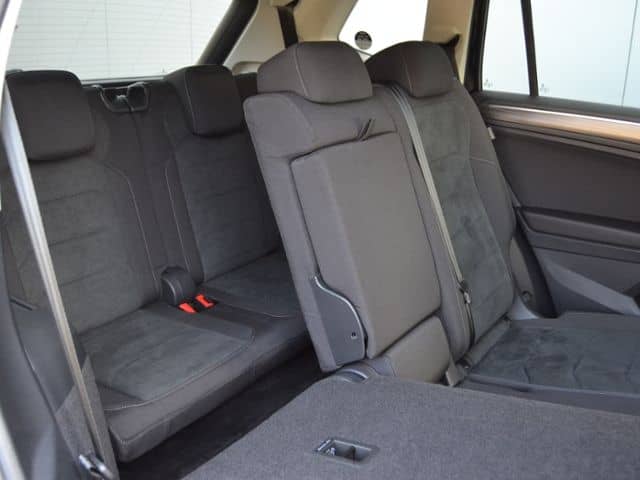 Volkswagen Tiguan Allspace 2.0 TDI 200 PS 4Motion DSG Elega foto 11