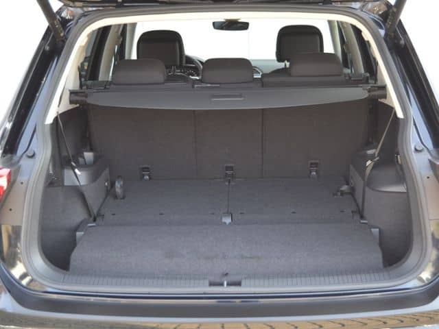 Volkswagen Tiguan Allspace 2.0 TDI 200 PS 4Motion DSG Elega foto 17