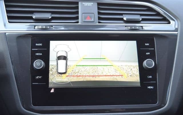 Volkswagen Tiguan Allspace 2.0 TDI 200 PS 4Motion DSG Elega foto 20