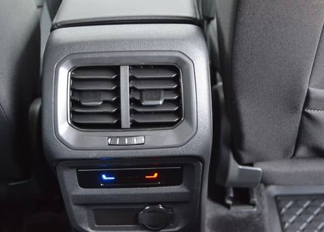 Volkswagen Tiguan Allspace 2.0 TDI 200 PS 4Motion DSG Elega foto 22