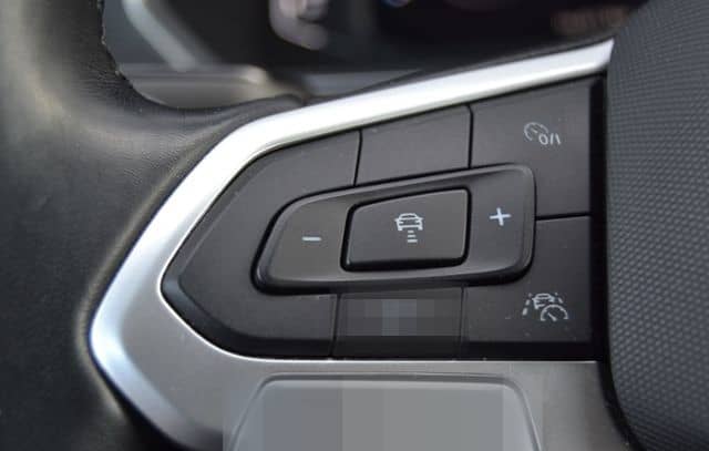 Volkswagen Tiguan Allspace 2.0 TDI 200 PS 4Motion DSG Elega foto 23